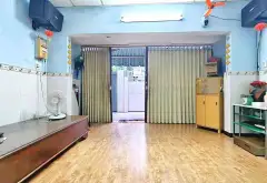 Bán nhà riêng 2 tầng, 3 phòng ngủ tại phường 9 Tân Bình... Bán nhà riêng tại Tân Hòa, Hồ Chí Minh 02