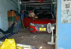 BÁN GẤP 147M2 MẶT TIỀN ĐƯỜNG PHÚ ĐỊNH Q.8, NGANG 4.2M, GIÁP Q.6, KINH DOANH ĐỈNH, NHỈNH 8 TỶ... Bán nhà riêng tại Phú Định, Hồ Chí Minh 02