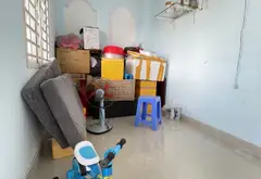 NHÀ MẶT TIỀN THẠNH LỘC 16 Q12–72M² – 4 TẦNG ĐÚC – Ô TÔ NGỦ TRONG NHÀ 💸7, 8TY... Bán nhà mặt phố tại An Phú Đông, Hồ Chí Minh 12