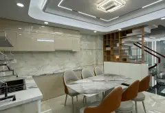 NGAY NGÃ TƯ 4 XÃ - SÁT CHỢ 4 XÃ - HƯƠNG LỘ 2... Bán nhà riêng tại Bình Trị Đông, Hồ Chí Minh 06