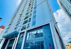 Căn hộ cao cấp 2 phòng ngủ tại Feliz Homes – Không gian sống xanh hoàn hảo... Bán căn hộ chung cư tại Tương Mai, Hà Nội 01