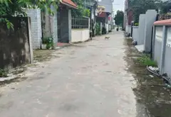 Lô đất rộng 240m2 hướng Đông Nam tại Hoàng Động, Thủy Nguyên, Hải Phòng... Bán đất tại Thiên Hương, Hải Phòng 05