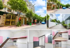 Bán nhà Hiệp Bình gần Vạn Phúc City, 4 phòng ngủ, ngang rộng bề thế giá 7.6 tỷ thương lượng... Bán nhà riêng tại Hiệp Bình, Hồ Chí Minh 05