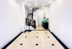 Nhà 5 tầng 4 phòng ngủ trung tâm Phúc Lợi, giá 7,45 tỷ tl sâu cho khách thiện chí... Bán nhà riêng tại Phúc Lợi, Hà Nội 02