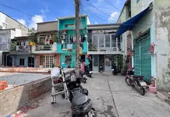 Cơ hội vàng sở hữu đất vị trí đẹp 4x20m, giá chỉ 4,3 tỷ - nhanh tay kẻo lỡ... Bán đất tại Bình Trị Đông, Hồ Chí Minh 10