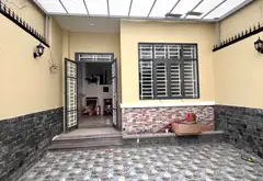 Bán nhà 3 tầng 3 phòng ngủ tại phường Tăng Nhơn Phú, TP HCM... Bán nhà riêng tại Tăng Nhơn Phú, Hồ Chí Minh 01