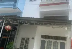 BÁN NHÀ PHAN HUY ÍCH – PHƯỜNG AN HỘI TÂY – HẺM NHỰA 8M THÔNG – 5TY4 TL... Bán nhà riêng tại An Hội Tây, Hồ Chí Minh 01