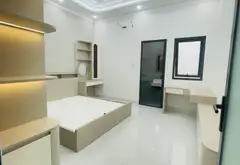 Bán nhà 3 tầng mới xây tại trung tâm phường Đông Minh, diện tích 100m²... Bán nhà riêng tại Đông Hòa, Hồ Chí Minh 02