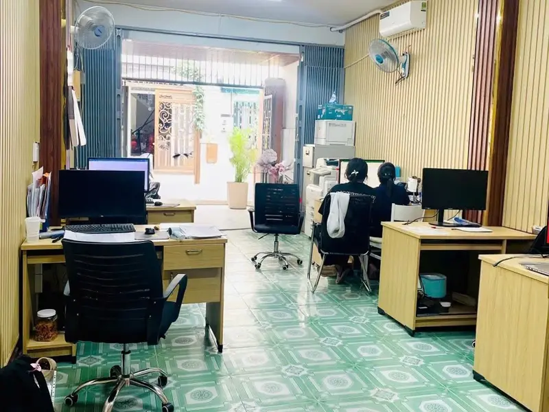 Nhà đẹp hẻm ô tô Bàu Cát, Tân Bình giá tốt... Bán nhà riêng tại Bảy Hiền, Hồ Chí Minh 01