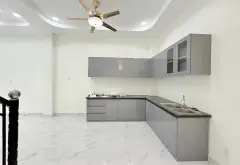 Bán nhà 2 tầng diện tích 87m2 tại Nguyễn Thượng Hiền, gần Bình Thạnh, giá 6,19 tỷ... Bán nhà riêng tại Hạnh Thông, Hồ Chí Minh 06