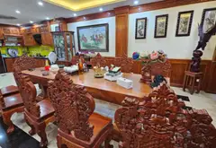 Biệt thự Dương Nội thiết kế sang trọng, tiện nghi hoàn hảo... Bán biệt thự, liền kề tại Dương Nội, Hà Nội 01