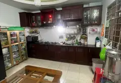 MẶT TIỀN KINH DOANH - HỒNG BÀNG - QUẬN 6 - ĐƯỜNG 30M - LỀ 5M - 5 TẦNG - 65M2 - PHÙ HỢP MỞ P MẠCH... Bán nhà mặt phố tại Bình Tây, Hồ Chí Minh 04
