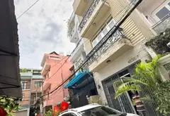 Nhà hẻm ô tô Nguyễn Văn Đậu, giảm giá cực sốc... Bán nhà riêng tại Bình Lợi Trung, Hồ Chí Minh 01