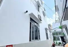 Nhà đẹp 3 tầng, xe hơi đậu cửa ngay giữa Tân Bình... Bán nhà riêng tại Tân Bình, Hồ Chí Minh 10