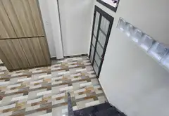 Bán nhà mặt tiền QL50, ngang 4,1m x 40m, 2 Tầng, sổ riêng, nhỉnh 8 tỷ TL... Bán nhà mặt phố tại Bình Hưng, Hồ Chí Minh 10