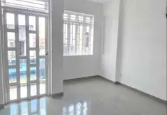 HXH Phú Thọ Ho, Xe tải tới cửa, 4x17m2. Nhỉnh 7 Tỷ... Bán nhà riêng tại Phú Thọ Hòa, Hồ Chí Minh 11