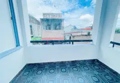 💖Bán nhà 2 tầng đường THẠNH LỘC 38, phường THẠNH LỘC, Q12, dt81m² (5,1 x17) Hẻm ô tô, giá 4,1tỷ
✅... Bán nhà riêng tại An Phú Đông, Hồ Chí Minh 06