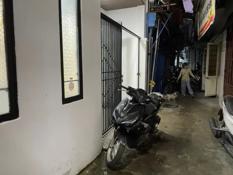 Nhà 2 tầng 3 phòng ngủ tại Hải Phòng trung tâm giá 3.65 tỷ... Bán nhà riêng tại Thanh Khê, Đà Nẵng 01
