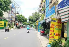 Nhà mặt phố 4 tầng 5PN tại K300 giá 23,5 tỷ còn thương lượng... Bán nhà mặt phố tại Bảy Hiền, Hồ Chí Minh 03