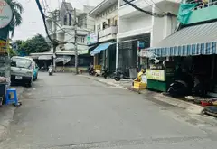 Nhà 2 tầng xinh xắn, giá sốc tại Tân Sơn Nhì, Tân Phú... Bán nhà riêng tại Tân Sơn Nhì, Hồ Chí Minh 01