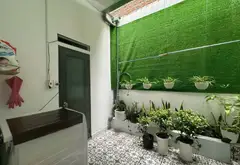 Nhà nở hậu ấm cúng gần trung tâm Quận 1, giá giảm sốc... Bán nhà riêng tại Phú Nhuận, Hồ Chí Minh 08