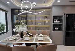 Bán nhà riêng 5 tầng xây mới tại Gò Vấp, gần công viên Làng Hoa... Bán nhà riêng tại Thông Tây Hội, Hồ Chí Minh 17