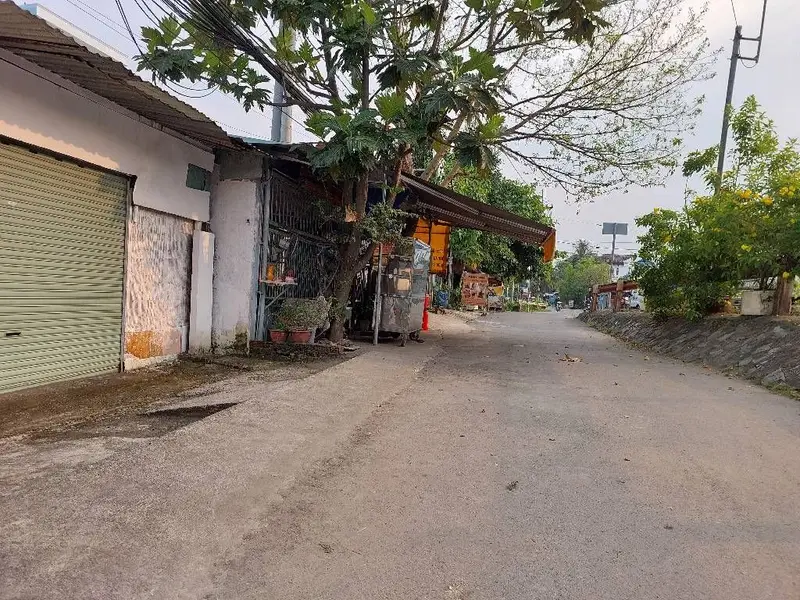 Bán nhà mặt phố diện tích 169.9 m²tại Hà Duy Phiên - Bình Mỹ, Củ Chi, mặt tiền rộng trên 8m -5.1 tỷ... Bán nhà mặt phố tại Bình Mỹ, Hồ Chí Minh 01