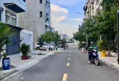 💕 Đất Thổ Cư đường Thạnh Xuân 21 phường Thạnh Xuân Q12, Dt 113m² Hẻm 12m 💰 5,9 Tỷ... Bán đất tại Thới An, Hồ Chí Minh 01