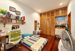 Nhà 2 hẻm Đinh Tiên Hoàng & Nguyễn Thị Minh Phường Sài Gòn, Hồ Chí Minh -DT 108m2_3 tầng_ Giá 18T... Bán nhà riêng tại Sài Gòn, Hồ Chí Minh 13