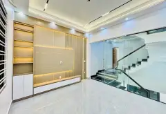 Nhà riêng 4 tầng thiết kế hiện đại tại khu dân cư đông đúc quận Hải Châu... Bán nhà riêng tại Lê Chân, Hải Phòng 09