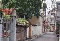 Bán gấp mảnh đất tại Xuân Trạch Đông Anh 40m2 - hàng xóm Vinhomes Cổ Loa - Ô tô vào - Tiềm năng... Bán đất tại Đông Anh, Hà Nội 04