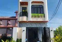 💥 NHÀ ĐẸP 2 TẦNG FULL NỘI THẤT – KIỆT Ô TÔ 5,5M ĐƯỜNG TRÌNH ĐƯỜNG, PHƯỜNG AN KHÊ, ĐÀ NẴNG.... Bán nhà riêng tại An Khê, Đà Nẵng 01