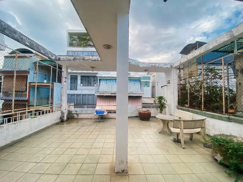 Bán nhà riêng 3 tầng diện tích 60m2 tại Phường 5, Tân Bình, gần sân bay... Bán nhà riêng tại Tân Sơn Nhất, Hồ Chí Minh 01