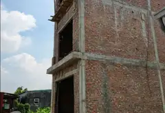 Nhà 3 tầng kiên cố tại Vọng Hải 2 ô tô 7 chỗ vào tận nhà... Bán nhà riêng tại Hưng Đạo, Hải Phòng 01