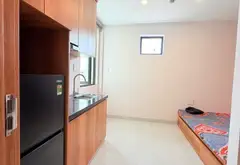 Nhà dịch vụ hạng sang với 19 phòng khép kín, sinh lời bền vững tại quận trung tâm... Bán nhà riêng tại Thanh Khê, Đà Nẵng 05