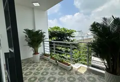 Nhà 3 tầng FULL NỘI THẤT đường THẠNH LỘC 19 phường Thạnh Lộc Q12 50m² (4,2x12m) Hẻm 7m 💰 4,85 Tỷ... Bán nhà riêng tại An Phú Đông, Hồ Chí Minh 10