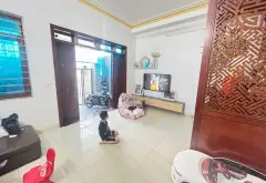 Bán nhà riêng 3 tầng tại Hương Gia, Sóc Sơn, Hà Nội, gần dự án khu đô thị logistic 4000ha... Bán nhà riêng tại Nội Bài, Hà Nội 02