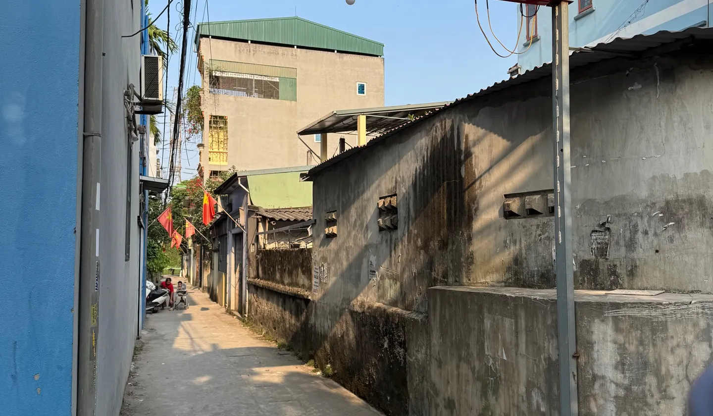 Cơ Hội Vàng Sở Hữu Đất Trung Tâm Nam Phù - Ô Tô Vào Nhà, Giá Hút Mắt... Bán đất tại Nam Phù, Hà Nội 01