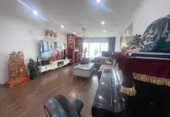 Căn hộ view hồ trung tâm Ba Đình giá ưu đãi đáng sở hữu... Bán căn hộ chung cư tại Giảng Võ, Hà Nội 06
