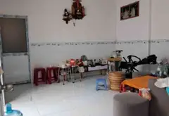 Bán nhà 2 mặt tiền Phường Bảy Hiền, rộng 5.2x31m.... Bán nhà riêng tại Bảy Hiền, Hồ Chí Minh 08