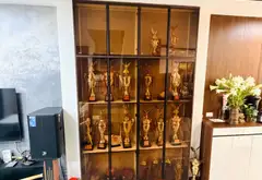 Cơ hội hiếm có mua nhà riêng Lõi Gia Thuỵ, thiết kế tinh tế và hiện đại... Bán nhà riêng tại Bồ Đề, Hà Nội 09