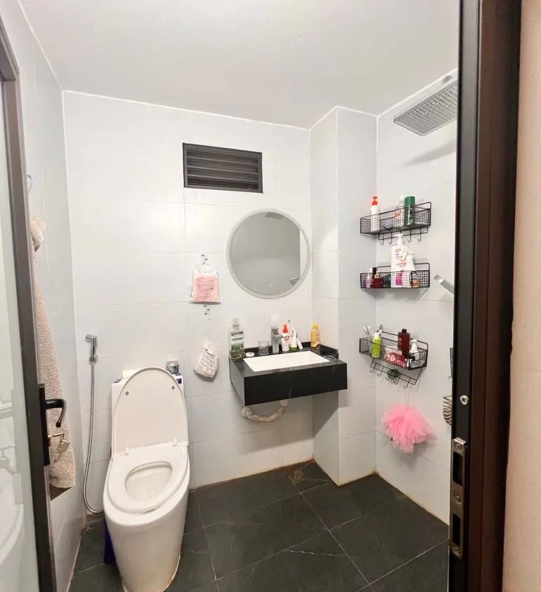 Bán nhà riêng 4 tầng tại xã Ngọc Trục, thiết kế hiện đại, gần đường ô tô... Bán nhà riêng tại Đại Mỗ, Hà Nội 01