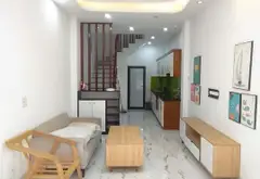 Nhà đẹp 4 tầng, ô tô đỗ cửa ngay An Thắng - Hà Đông... Bán nhà riêng tại Chương Mỹ, Hà Nội 01