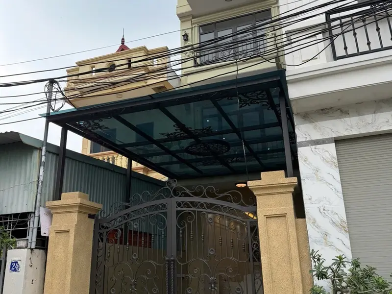 Cơ hội sở hữu biệt thự mini rộng rãi tại Chiêu Chinh, Kiến An... Bán nhà riêng tại Phù Liễn, Hải Phòng 01