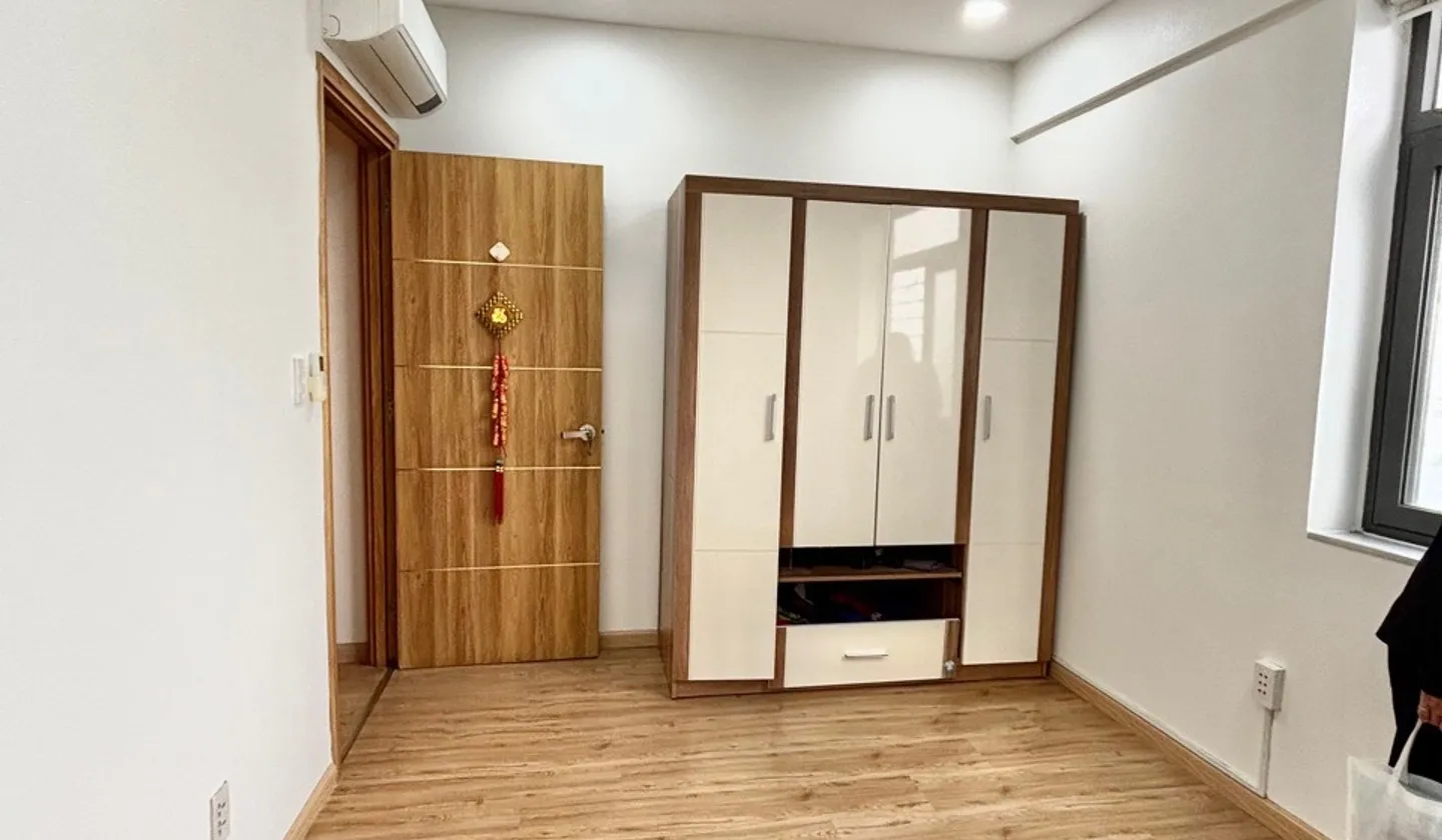 Bán căn hộ chung cư 3 phòng ngủ tại Bình Trị Đông, diện tích 72m², giá 3.8 tỷ đồng... Bán căn hộ chung cư tại Bình Trị Đông, Hồ Chí Minh 01