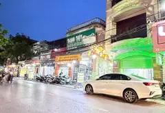 Nhà mặt phố lô góc siêu thoáng, cơ hội kinh doanh đỉnh tại trung tâm Hàng Kênh... Bán nhà mặt phố tại Lê Chân, Hải Phòng 03