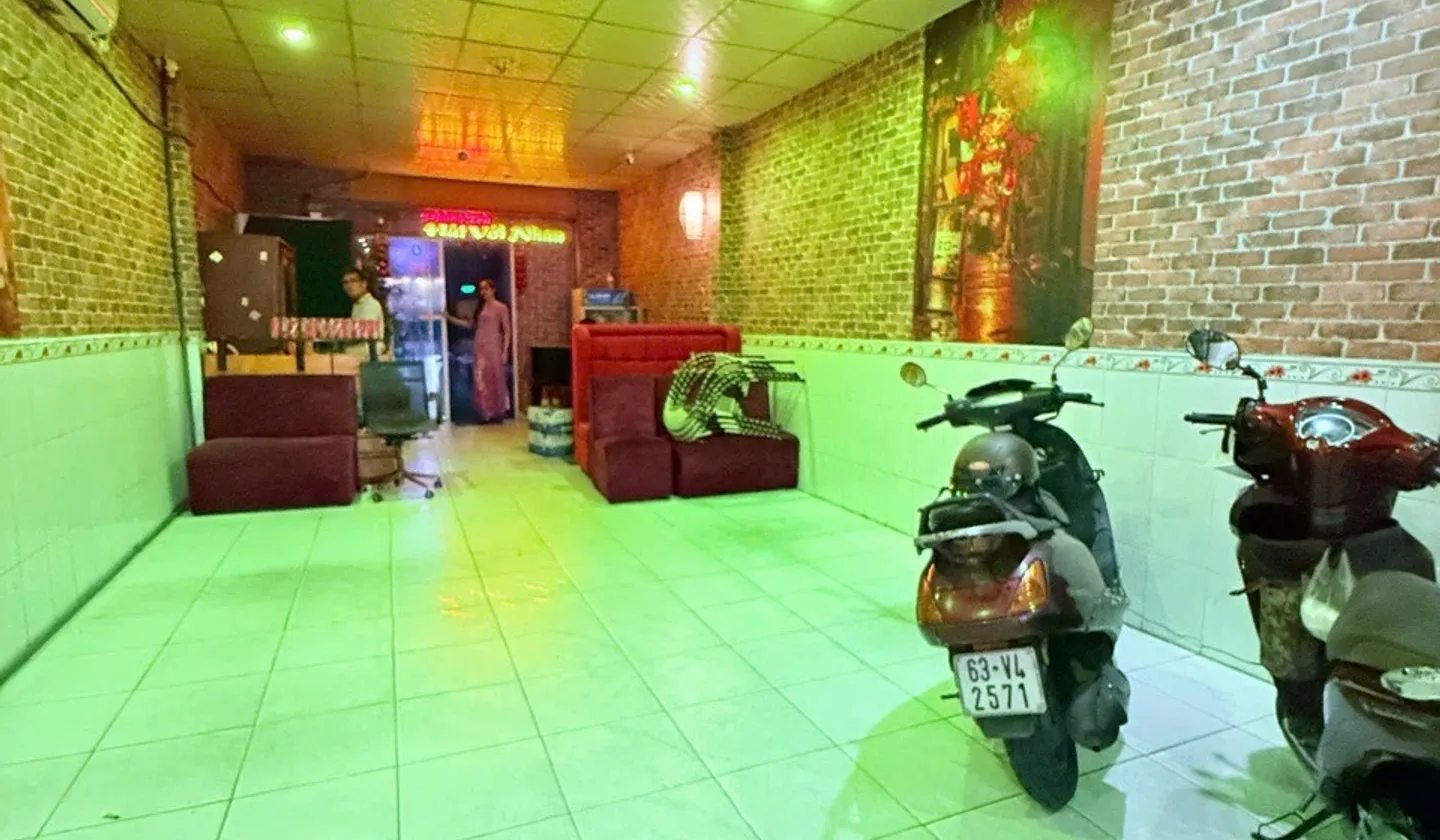 Bán nhà mặt phố 134m2 mặt tiền kinh doanh quận Tân Phú... Bán nhà mặt phố tại Tân Phú, Hồ Chí Minh 01