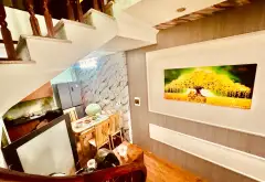 Bán nhà riêng Yên Nghĩa - Hà Đông 33.5m2 5 tầng hướng Đông giá 6.8 tỷ... Bán nhà riêng tại Yên Nghĩa, Hà Nội 05