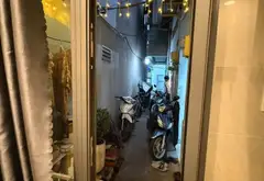 🏡 XÔ VIẾT NGHỆ TĨNH – NHÀ ÂU CỔ 5 TẦNG - NHỈNH 11 TỶ 🔥

✨ SIÊU PHẨM HIẾM ĐẸP TỪ NGOÀI VÀO TRONG ✨... Bán nhà riêng tại Bình Thạnh, Hồ Chí Minh 05