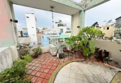 Nhà 4 Tầng Hồng Lạc, Vừa Ở Vừa Kinh Doanh - Giá Mềm Thương Lượng!... Bán nhà riêng tại Bảy Hiền, Hồ Chí Minh 10
